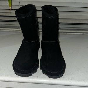 Girl boots